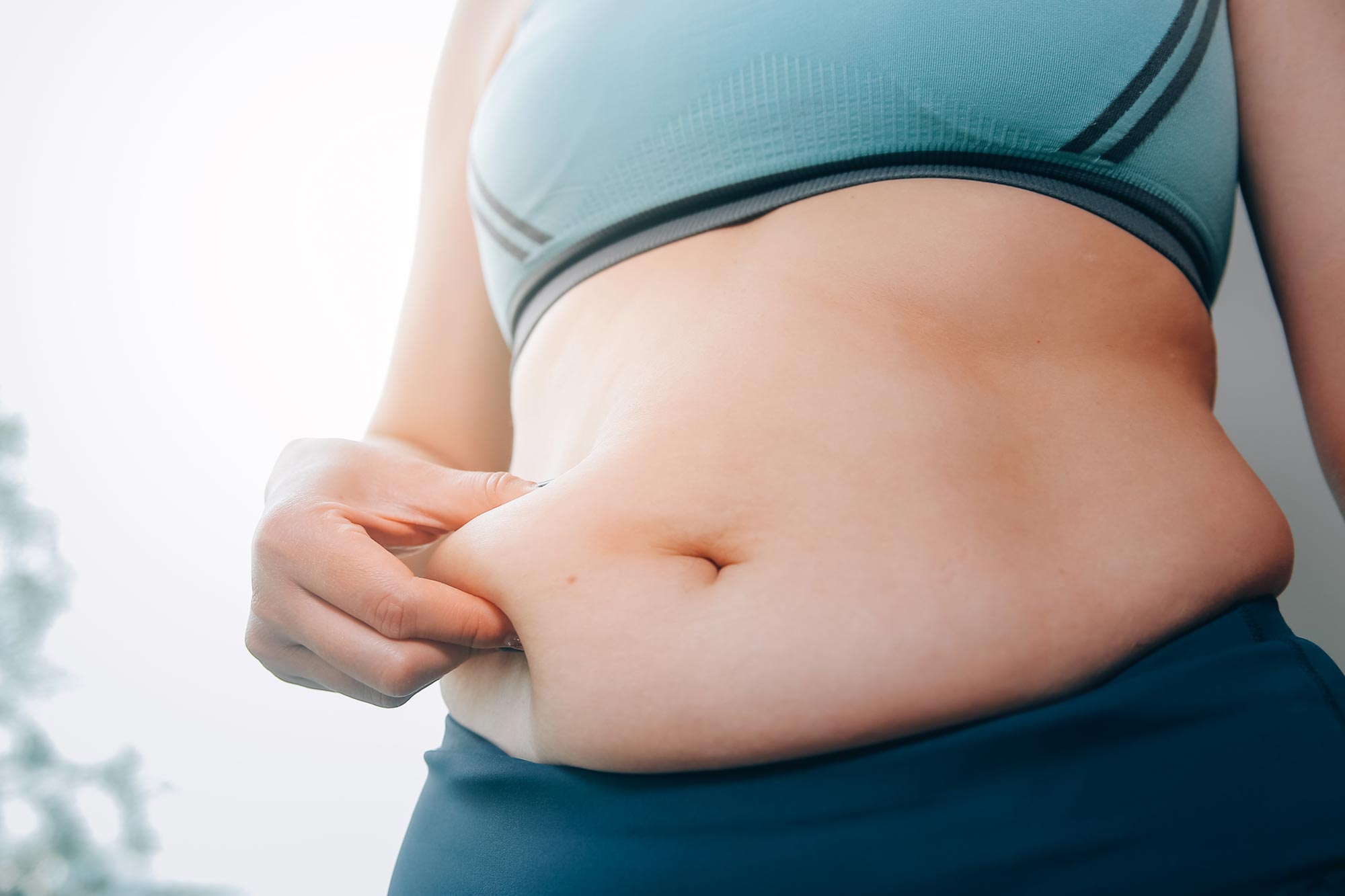 किन धेरै बोसो गुमाउनु पनि मोटोपनाजत्तिकै खतरनाक हुन सक्छ?