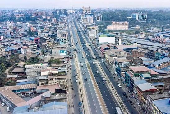 के चितवन आपूर्ति सुरक्षामा काठमाडौँको वैकल्पिक केन्द्र बन्न सक्छ?